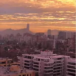 Hermoso departamento, excelente ubicación