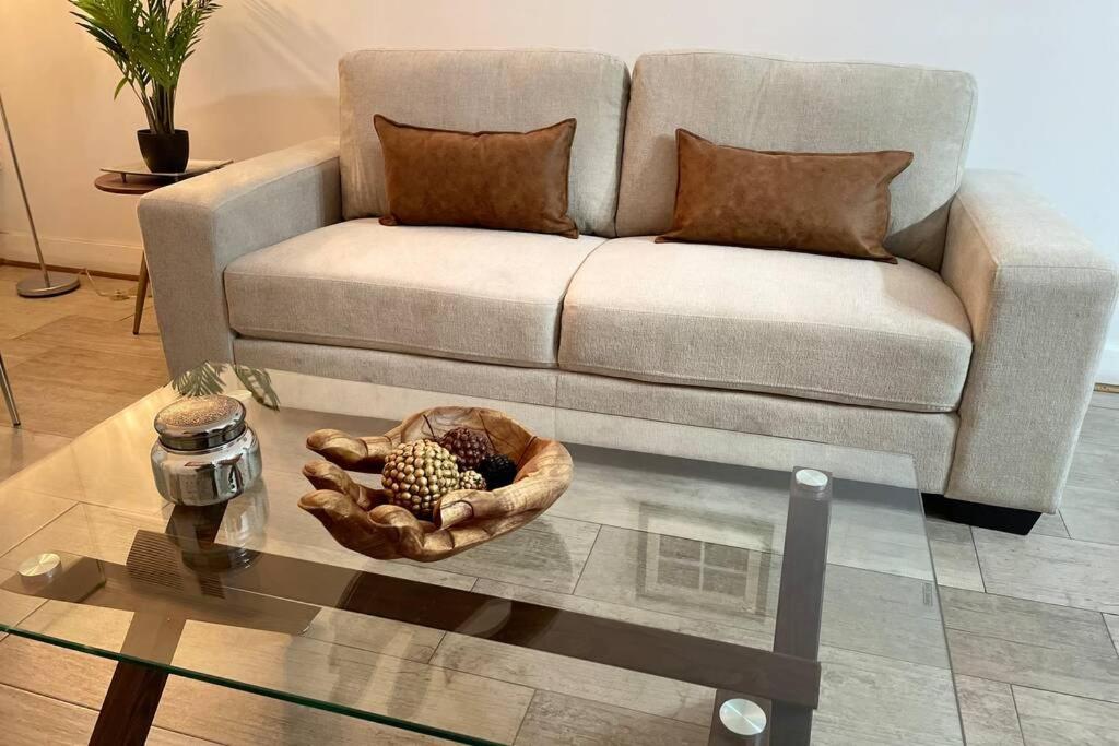 Hermoso Departamento, Excelente Ubicación Apartamento