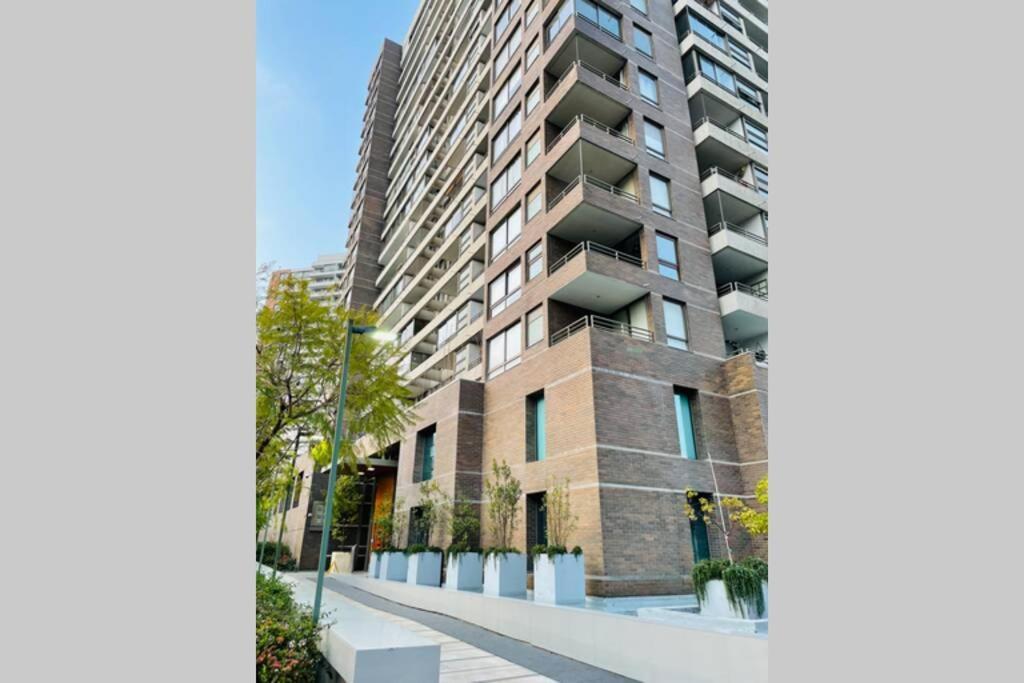Apartamento Hermoso Departamento, Excelente Ubicación *