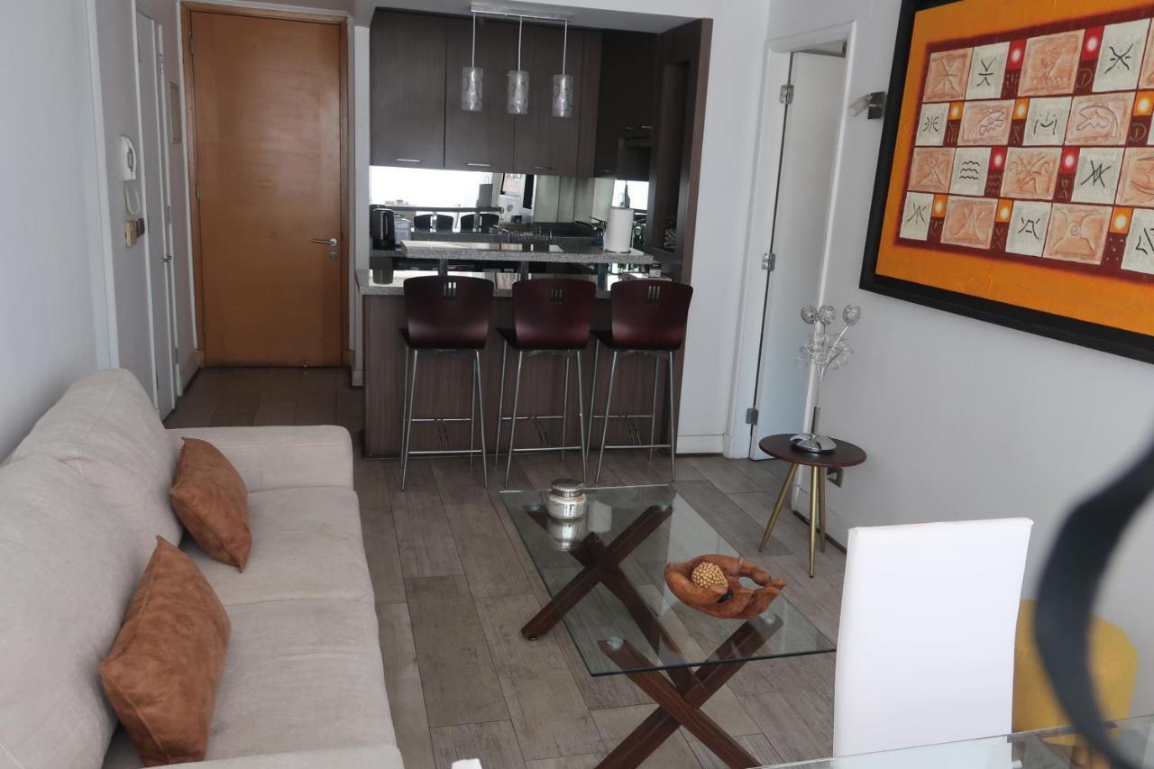 Apartamento Hermoso Departamento, Excelente Ubicación *