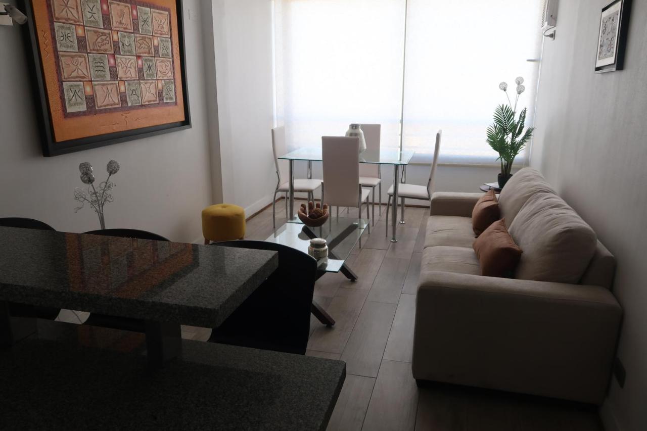 Hermoso Departamento, Excelente Ubicación