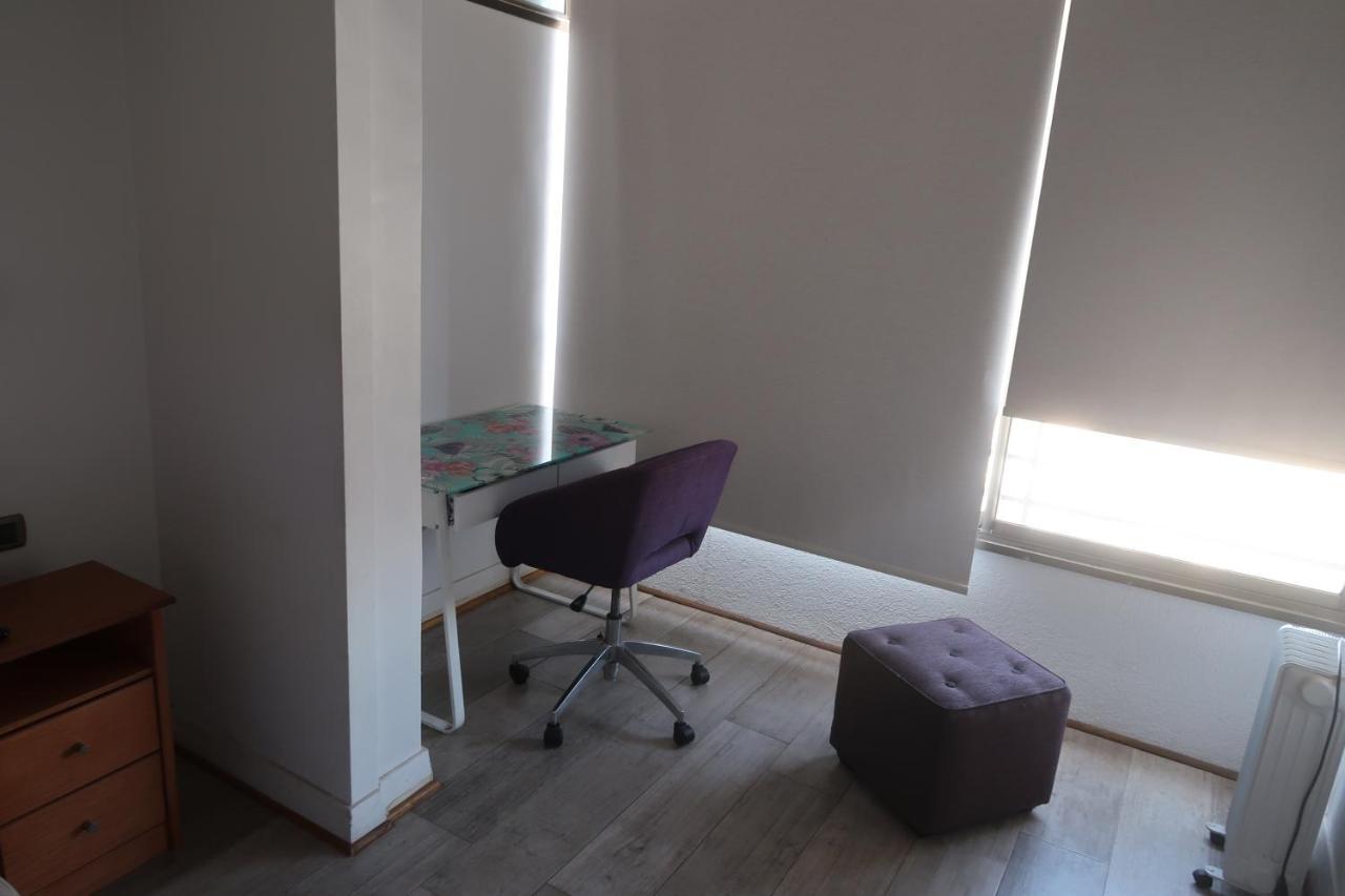 Hermoso Departamento, Excelente Ubicación Apartamento Santiago de Chile