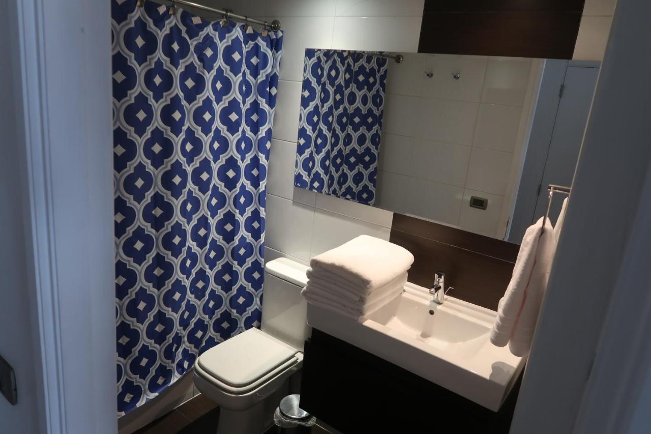 Apartamento Hermoso Departamento, Excelente Ubicación *