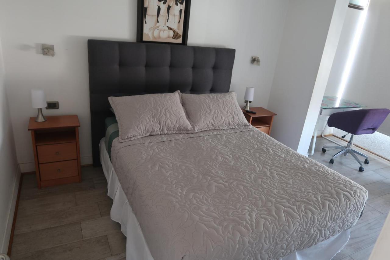 Apartamento Hermoso Departamento, Excelente Ubicación